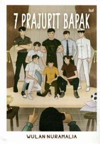 7 Prajurit Bapak