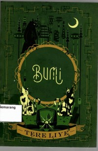 Image of Bumi