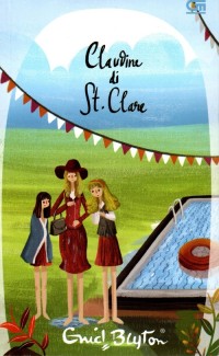 Image of Claudine di St.Clare