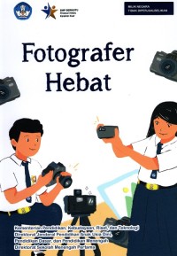 Image of Fotografer hebat