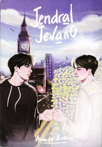 Image of Jendral Jevano