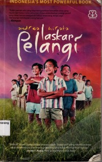 Laskar Pelangi