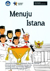 Image of Menuju Istana