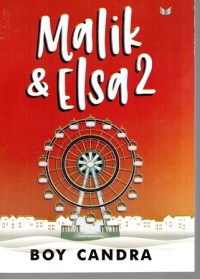 Image of Malik & Elsa 2