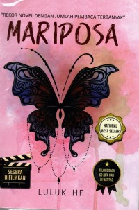 Image of Mariposa