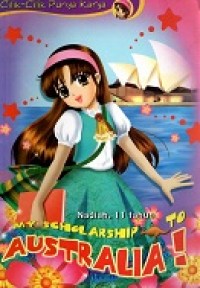 Image of Kecil-Kecil Punya Karya: My Scholarship Australia