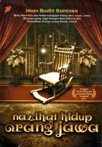 Image of Nasihat hidup orang jawa