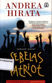 Image of Sebelas Patriot