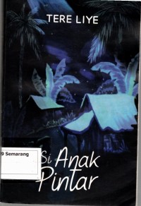Image of Si anak pintar