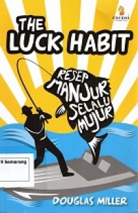 Image of The Luck Habit