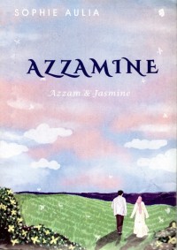 Azzamine: Azzam & Jasmine
