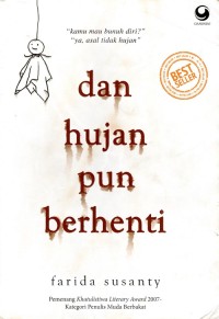 Image of Dan Hujan pun Berhenti