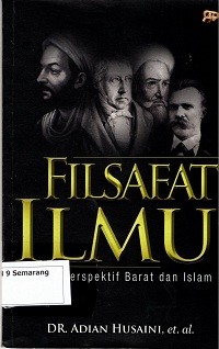 Image of Filsafat Ilmu