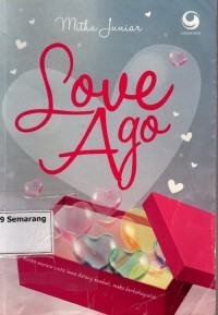 Image of Love Ago