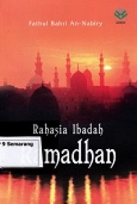 Image of Rahasia Ibadah Ramadhan