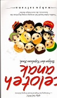 Celoteh anak: Belajar dari kepolosan anak