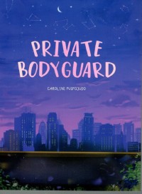 Image of Private Bodyguard