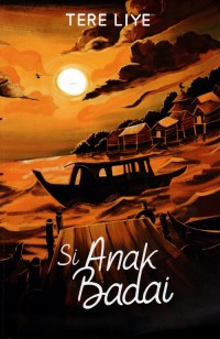 Image of Si Anak Badai