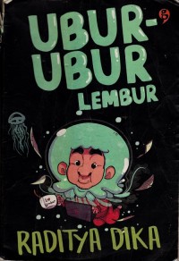 Image of Ubur-ubur lembur